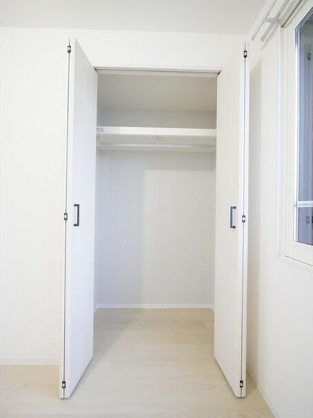 札幌市厚別区厚別南２丁目のマンション