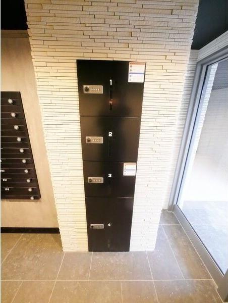 札幌市厚別区厚別南２丁目のマンション