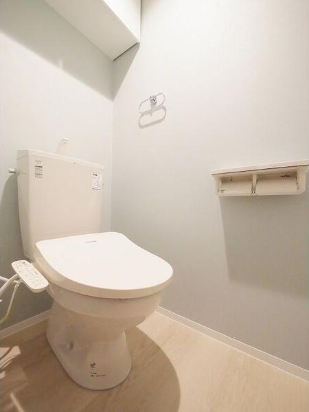 札幌市厚別区厚別南２丁目のマンション