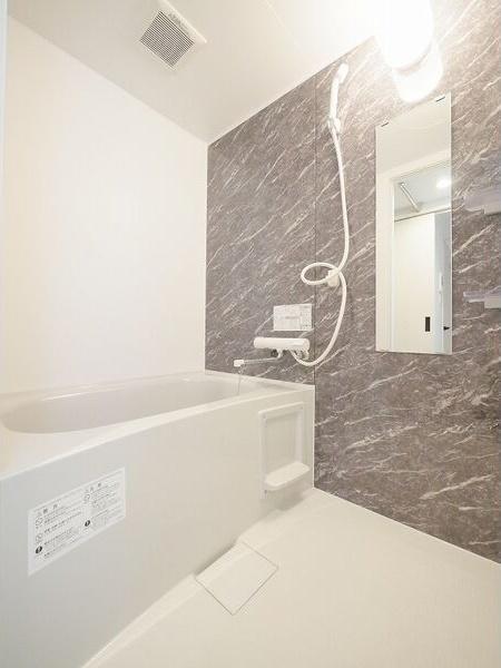 札幌市厚別区厚別南２丁目のマンション