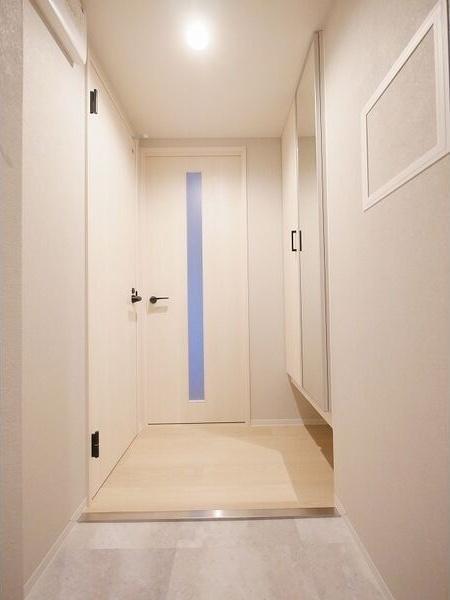 札幌市厚別区厚別南２丁目のマンション