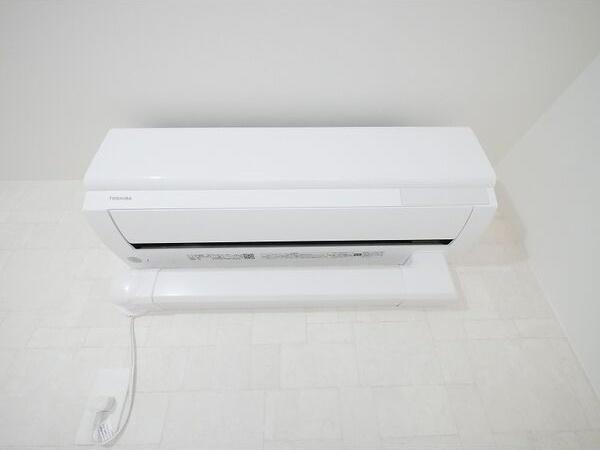 札幌市厚別区厚別南２丁目のマンション