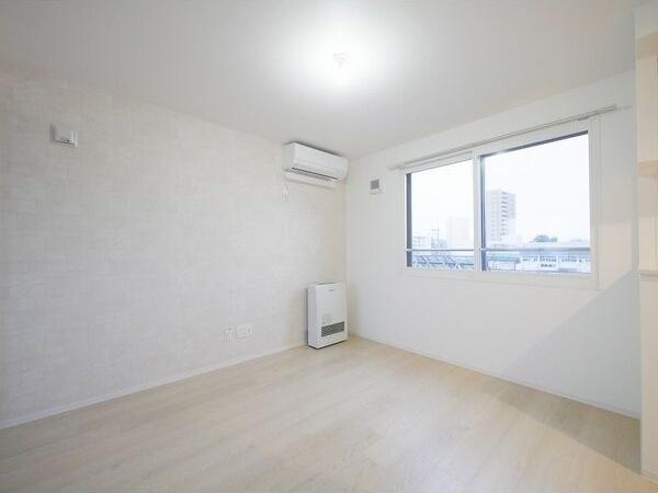 札幌市厚別区厚別南２丁目のマンション