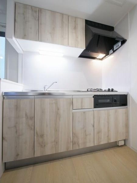 札幌市厚別区厚別南２丁目のマンション