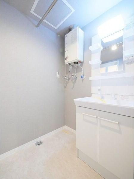 札幌市豊平区平岸三条１２丁目のマンション