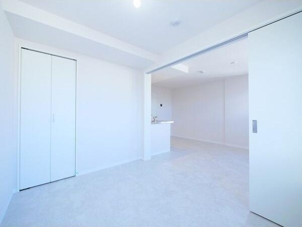 札幌市豊平区平岸三条１２丁目のマンション