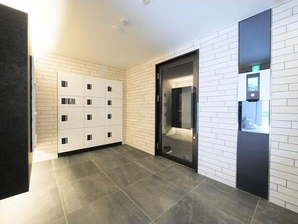 札幌市豊平区平岸三条１２丁目のマンション