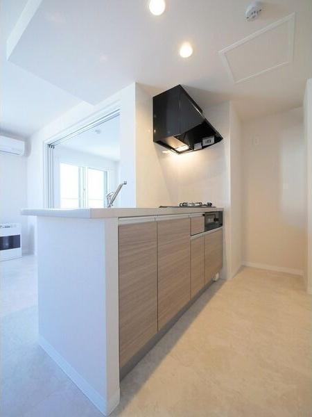 札幌市豊平区平岸三条１２丁目のマンション