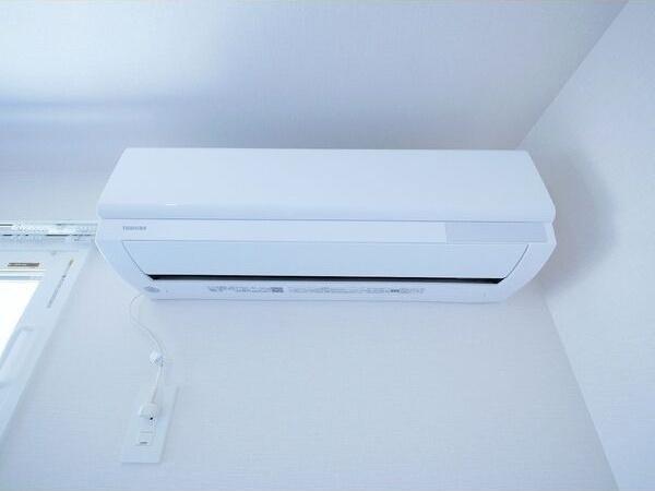 札幌市豊平区平岸三条１２丁目のマンション