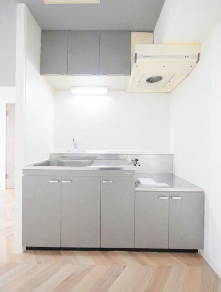 札幌市白石区菊水三条４丁目のマンション