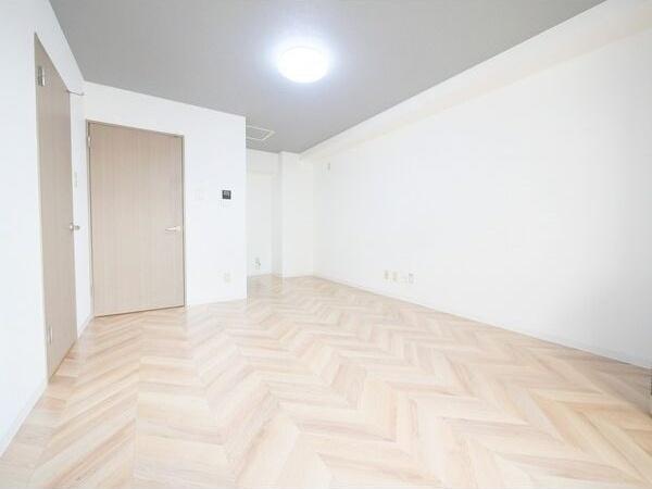 札幌市白石区菊水三条４丁目のマンション