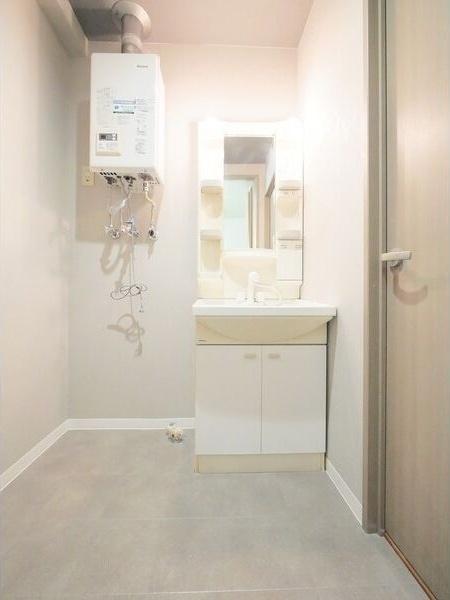 札幌市白石区菊水三条４丁目のマンション