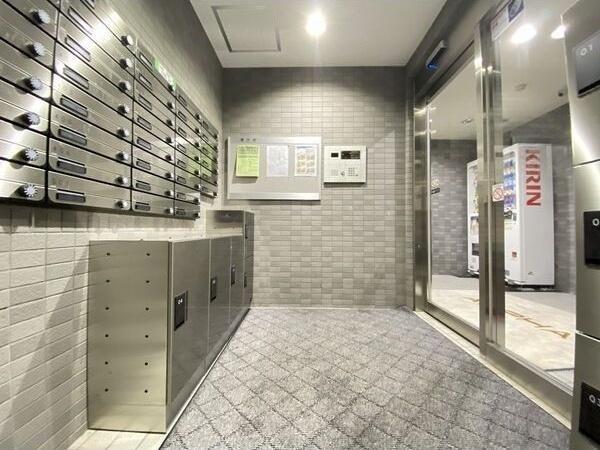 札幌市白石区菊水三条４丁目のマンション