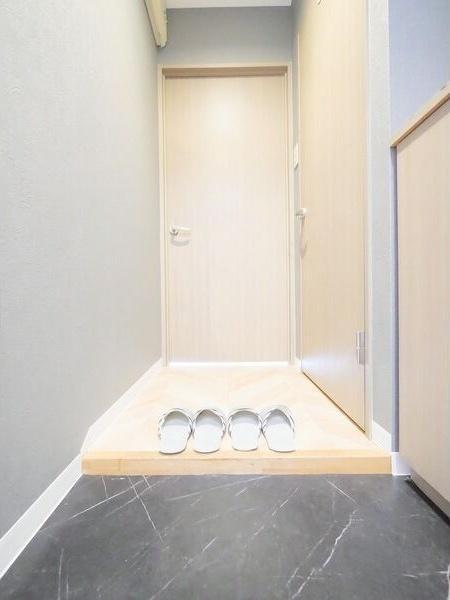 札幌市白石区菊水三条４丁目のマンション