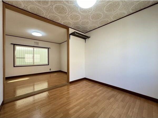 札幌市東区北丘珠四条３丁目の貸家