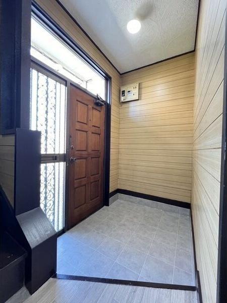 札幌市東区北丘珠四条３丁目の貸家