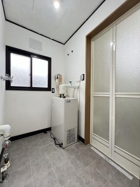 札幌市東区北丘珠四条３丁目の貸家