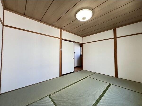 札幌市東区北丘珠四条３丁目の貸家