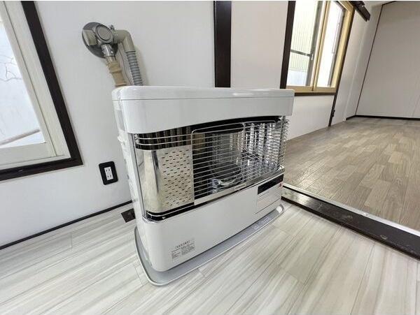 札幌市東区北丘珠四条３丁目の貸家