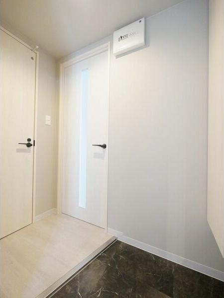 札幌市厚別区大谷地西５丁目のマンション