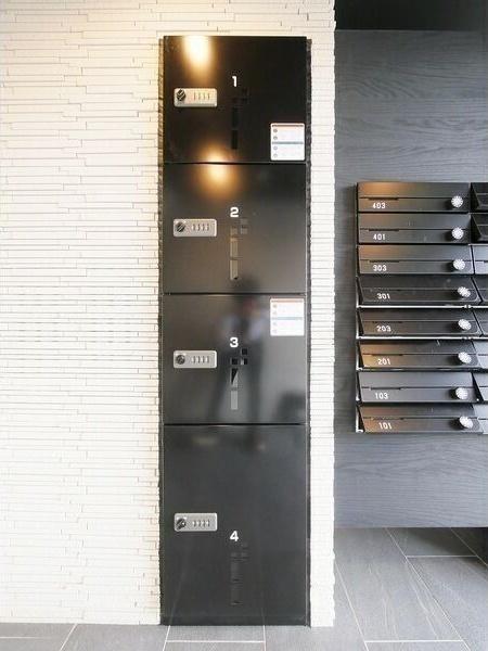 札幌市厚別区大谷地西５丁目のマンション