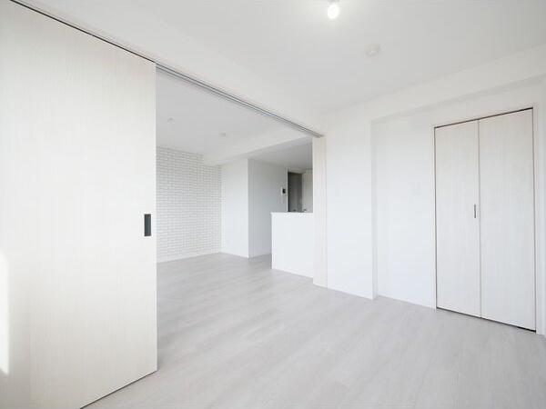 札幌市厚別区大谷地西５丁目のマンション