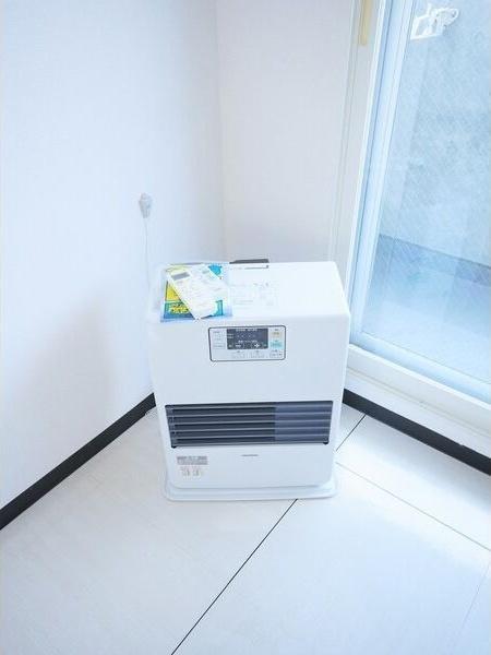 札幌市豊平区美園四条８丁目のマンション