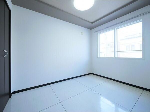 札幌市豊平区美園四条８丁目のマンション