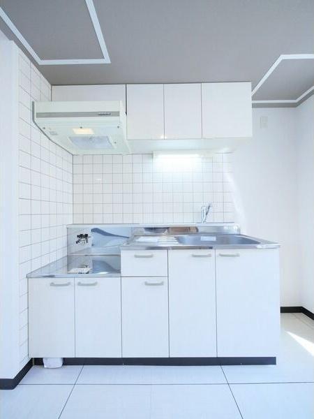 札幌市豊平区美園四条８丁目のマンション