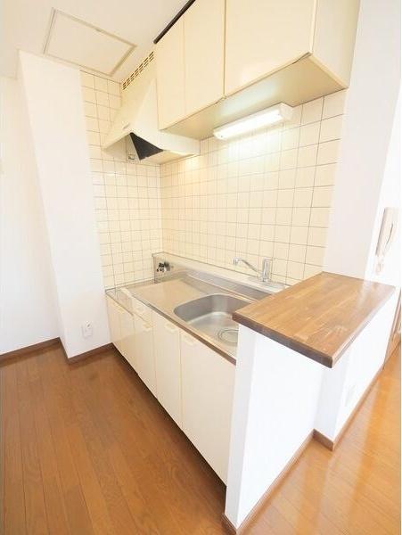 札幌市西区西野三条１０丁目のアパート