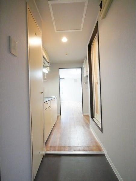 札幌市中央区北六条西１８丁目のマンション