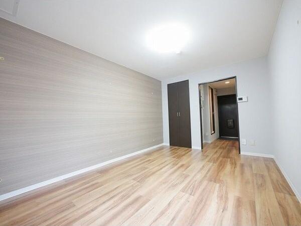 札幌市中央区北六条西１８丁目のマンション