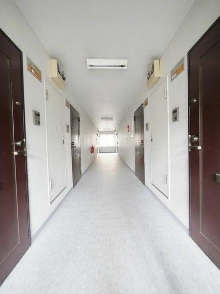 札幌市中央区北六条西１８丁目のマンション