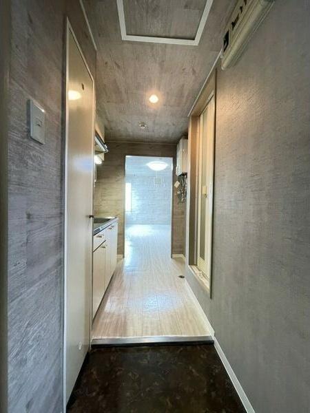 札幌市中央区北六条西１８丁目のマンション