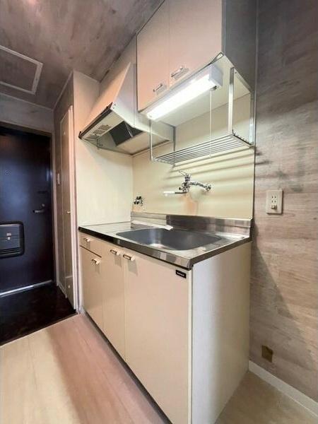 札幌市中央区北六条西１８丁目のマンション