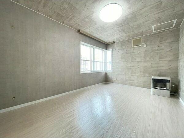 札幌市中央区北六条西１８丁目のマンション