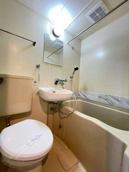 札幌市中央区北六条西１８丁目のマンション