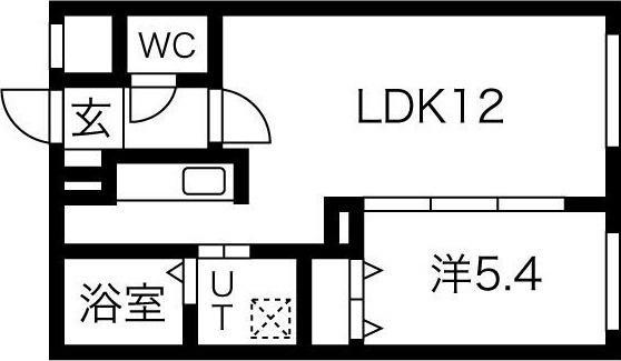 札幌市豊平区豊平三条１０丁目のマンション