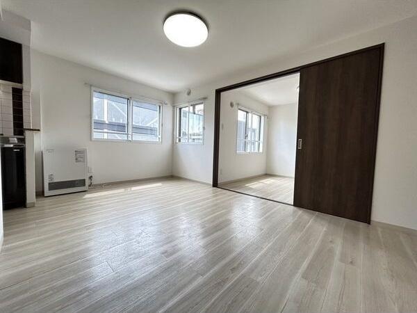 札幌市豊平区豊平三条１０丁目のマンション