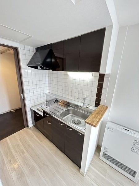 札幌市豊平区豊平三条１０丁目のマンション