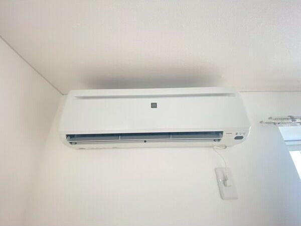 札幌市厚別区厚別中央五条１丁目のアパート