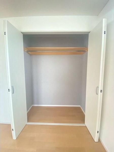 札幌市厚別区厚別中央五条１丁目のアパート