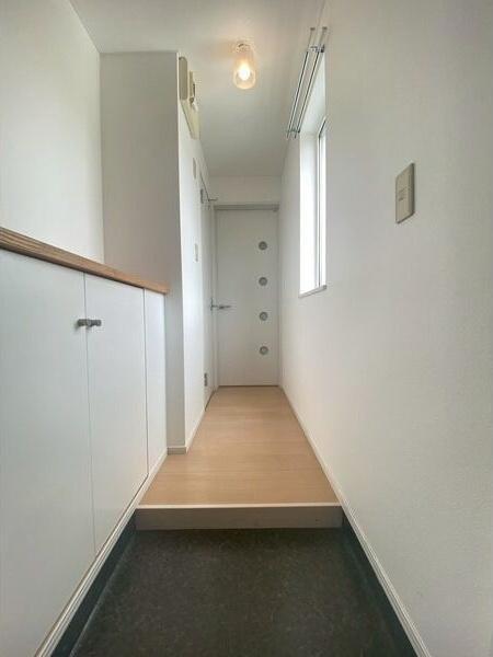 札幌市厚別区厚別中央五条１丁目のアパート