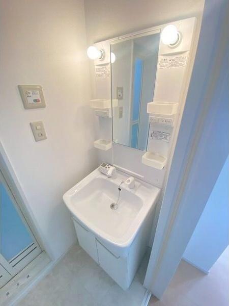 札幌市厚別区厚別中央五条１丁目のアパート