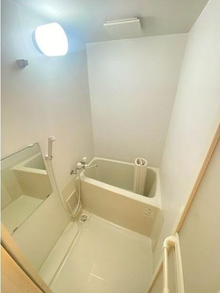 札幌市厚別区厚別中央五条１丁目のアパート