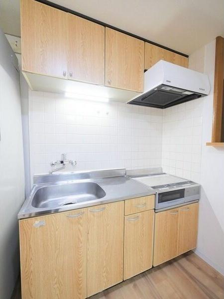 札幌市白石区南郷通２１丁目南のマンション