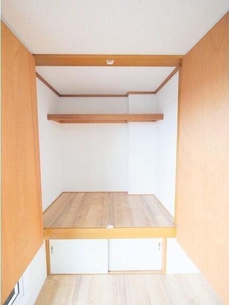 札幌市白石区南郷通２１丁目南のマンション