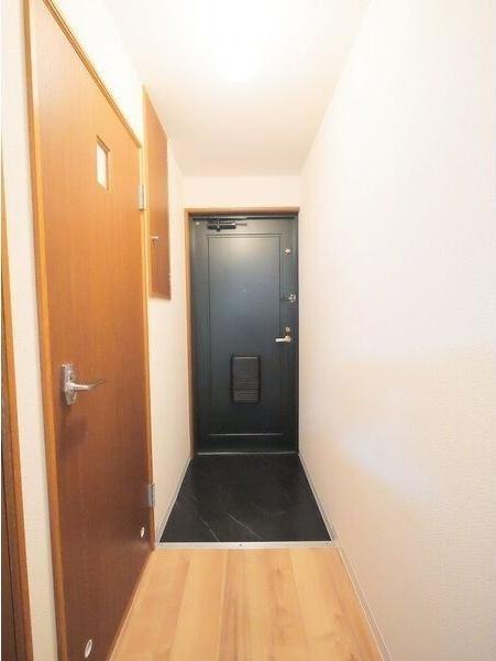 札幌市白石区南郷通２１丁目南のマンション