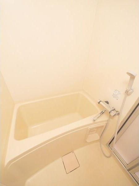 テラスハウス南郷21