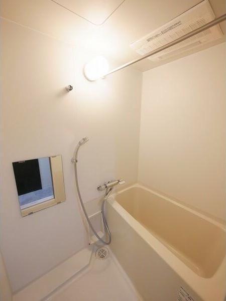 札幌市豊平区月寒東一条６丁目のマンション